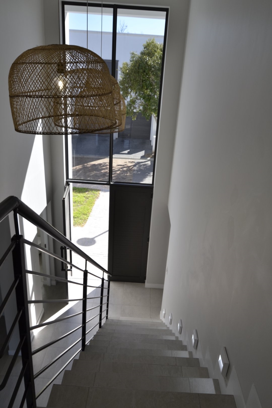 To Let 4 Bedroom Property for Rent in Croydon Gardens Estate Western Cape
